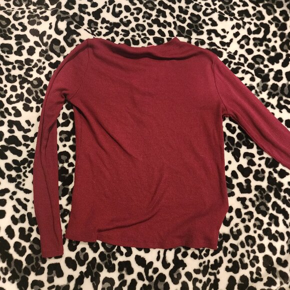 Target long sleeve - Picture 2 of 3